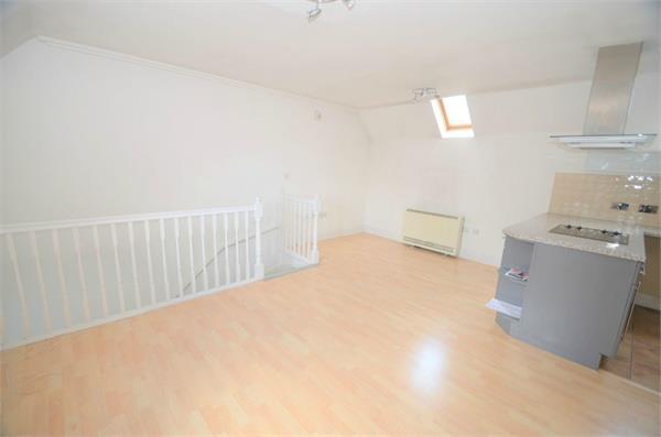 Bloomsbury Close, Mill Hill